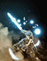 BUY NEW star ocean 3 till the end of time - 48390 Premium Anime Print Poster